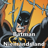 Batman Niemandsland